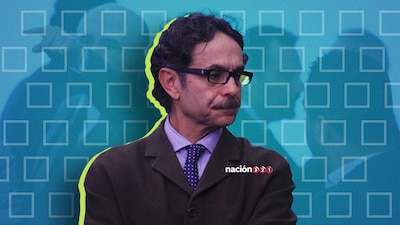 El excandidato presidencial se convirtió en diputado federal gracias a la alianza PAN-PRI-PRD