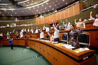 Guerrero aprueba la ‘Ley Camila’, que endurece el castigo al abuso sexual infantil