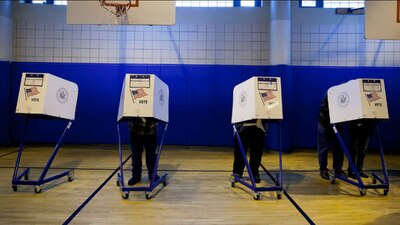 La elección presidencial fue el 8 de noviembre y tienen hasta el 13 de diciembre para contar nuevamente los votos