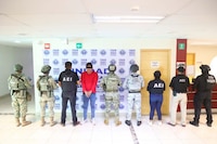 Incendian tiendas en el Istmo de Tehuantepec tras caída de familiares del ‘Comandante Cromo’