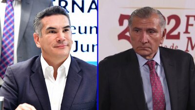 También, el priista denunció que él y su familia han recibido amenazas de muerte