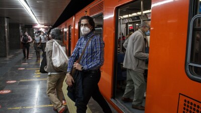 La segunda fase de reabilitación iniciará en 2023 y se cerrarán las 8 estaciones restantes