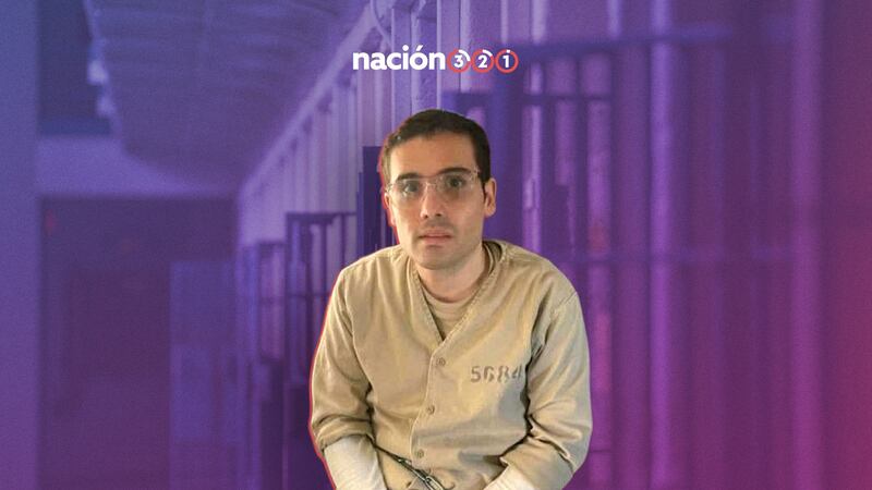 Fiscalía de NY retira los cargos de narcotráfico en contra de Ovidio Guzmán