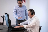 ¿Mauricio Kuri pactó con el narco? Gobernador se somete a detector de mentiras israelí