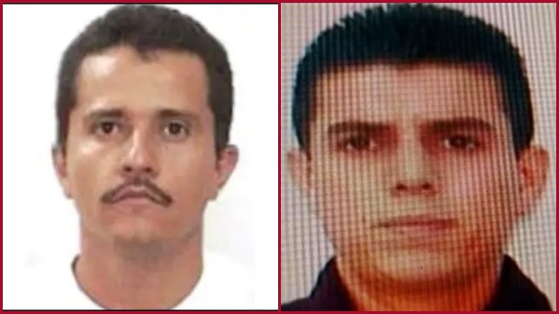 Juan Carlos Valencia sería el sucesor de ‘El Mencho’ al frente del CJNG: señala WSJ