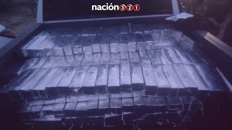 ¡Duro golpe al crimen! Decomisan en Jalisco 383 kilos de metanfetamina