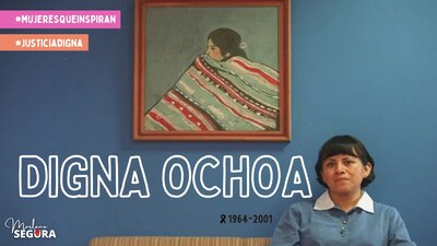 A 10 años de determinar la causa de muerte de la activista su caso podría reabrirse