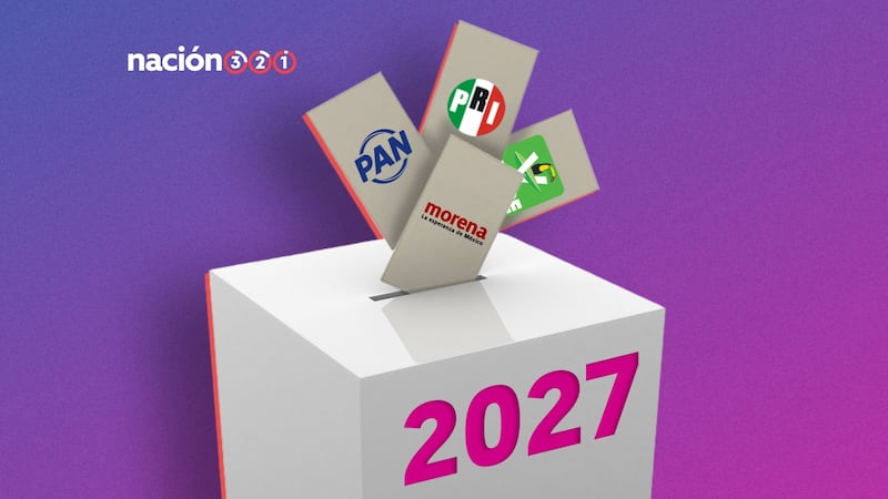 Rumbo a 2027: partidos rompen alianzas, endurecen posturas y adelantan la disputa por el poder