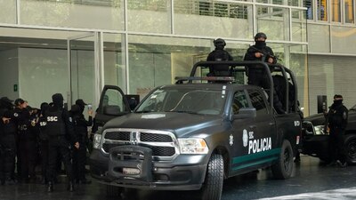 Uno de los agresores murió en el hospital