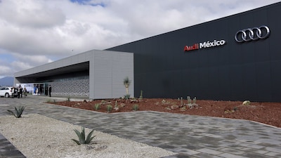 La planta detuvo sus operaciones la mañana de este martes