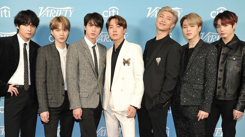 ¡Atención ARMY’s! Ticketmaster libera más entradas para los conciertos de BTS en México