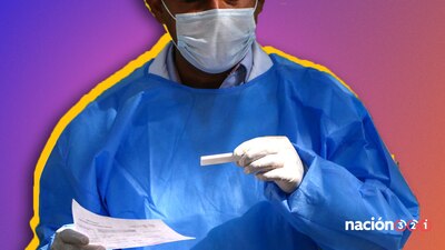 Casi el 10% de los entrevistados asegura que prefiere no ponerse la vacuna