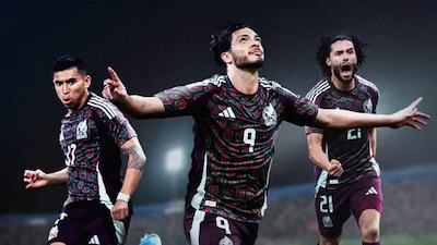 La escuadra nacional, bajo el mando de Javier Aguirre busca sacar un buen resultado