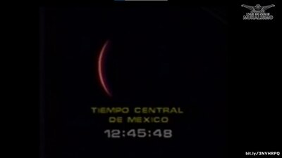 Aquí te presentamos cómo lo vivieron los mexicanos