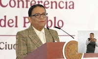 Alguien mintió sobre la captura de ‘El Mayo’, acusa Rosa Icela Rodríguez