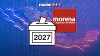 Morena ‘completa la baraja’ rumbo al 2027: ellos son los 17 perfiles para las gubernaturas en juego