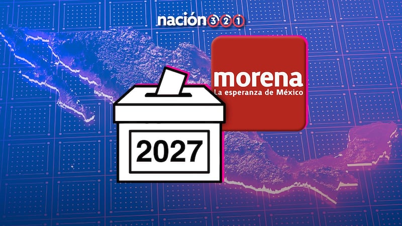 Morena ‘completa la baraja’ rumbo al 2027: ellos son los 17 perfiles para las gubernaturas en juego