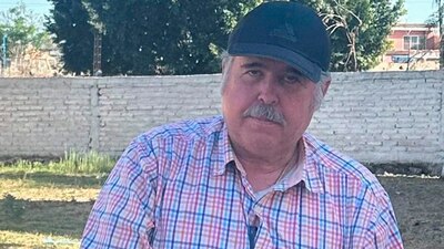 El sacerdote había sido reportado como desaparecido