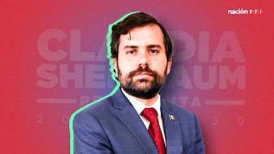 Alejandro Ernesto Svarch Pérez será el futuro director del IMSS-Bienestar