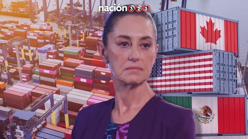 Reuniones bilaterales en revisión del T-MEC no afectarían tratado: Sheinbaum