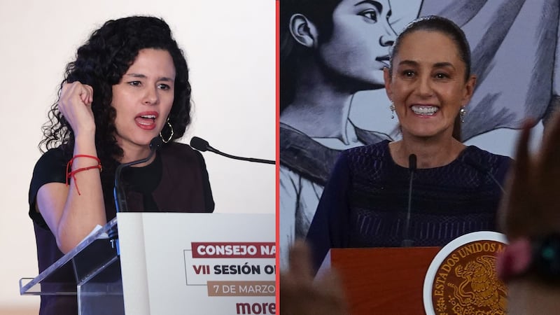 Sheinbaum defiende a Alcalde ante críticas: “no la invitaría si no supiera de su honestidad”