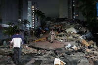 ¡Uno tras otro! Dos terremotos, mayores a los 7 grados, pegan con fuerza a Venezuela