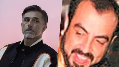 La periodista ha dicho que el actor y cantante tenía una relación cercana con el narco