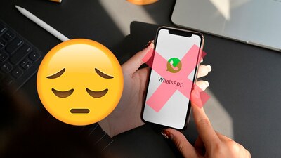 La aplicación no podrá utilizarse en estos teléfonos a partir del 1 de noviembre. Checa si está el tuyo