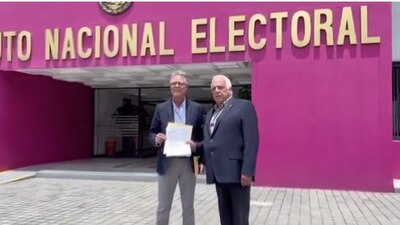 Piden una dirigencia interina, integrada por expresidentes del Comité Ejecutivo Nacional