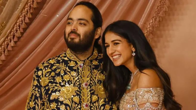 Anant Ambani propone a Colombia trasladar a 80 hipopótamos a reserva en India para evitar sacrificio