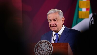 El mandatario destacó que este domingo hizo un recorrido por Acapulco