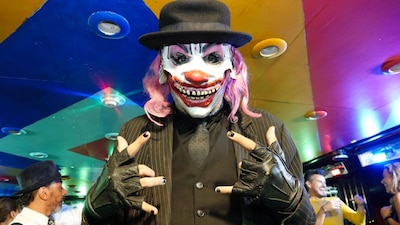 El comediante ha enfrentado problemas de salud los últimos meses