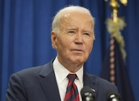 Cáncer de Joe Biden es “muy doloroso y debilitante” tras extenderse a huesos, revela su hijo
