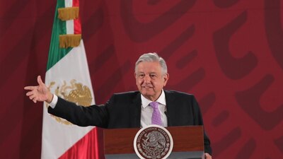 Destacó que este martes se discutirá la Ley Minera en el Senado.