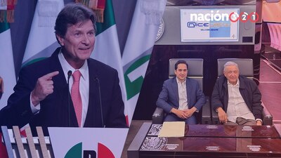 De la Madrid criticó la venta del avión presidencial José María Morelos y Pavón