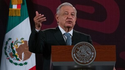 Reconoció que es responsabilidad del Estado la protección de políticos