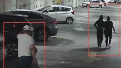 La joven murió tras una balacera en la Terminal 2 del AICM