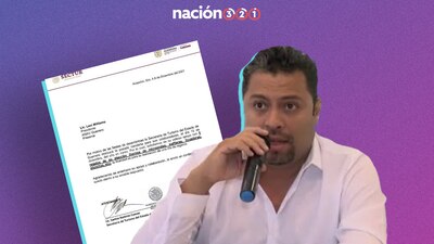 Empresarios del sector turístico denunciaron al funcionario