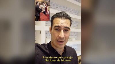 Enfatizó en que no hubo agravios ni de Claudia Sheinbaum ni de Durazo