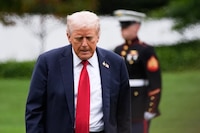 Trump declara “conflicto armado” entre EU y los cárteles de la droga