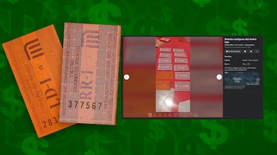 En redes sociales coleccionistas ya están buscando tener el suyo