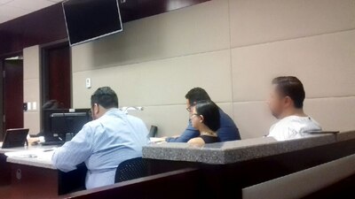 Tarín es acusado de participar en un desvío de 120 mdp durante el sexenio de César Duarte