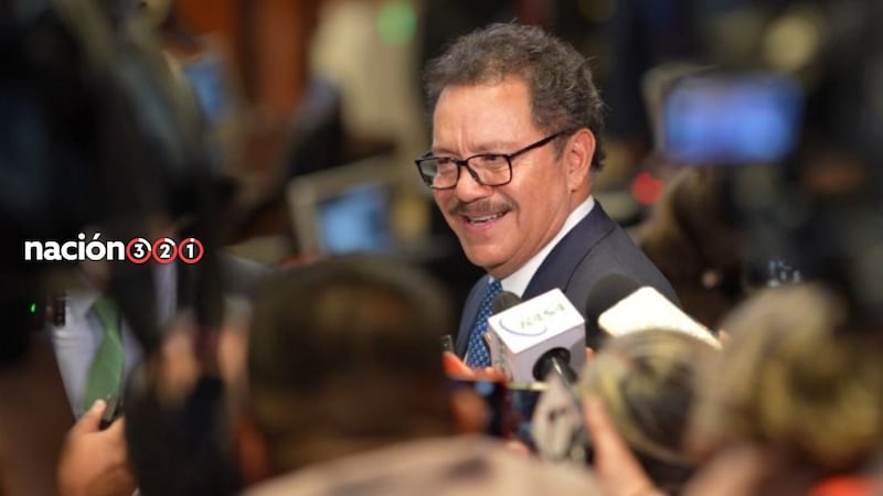 Nacho Mier asevera que, sin fast track, el ‘Plan B’ se aprobará en el Senado antes de Semana Santa