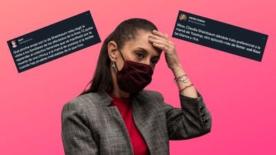 La jefa de Gobierno recibió críticas por su decisión alrededor del caso YosStop