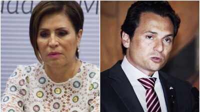 Algunos usuarios de Twitter cuestionaron las diferencias en los casos de Pemex y Sedesol