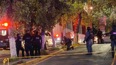 La explosión ha dejado 14 muertos, entre ellos un menor de 5 meses