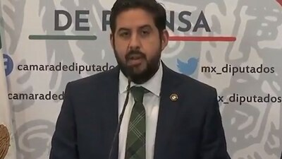 Los legisladores consideran que Poder Judicial abusa de sus facultades