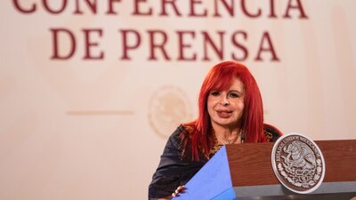 Fue acusada de violencia verbal, digital, psicológica y sexual