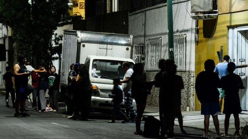 Sismo de 6.1 en Michoacán suma más de 320 réplicas