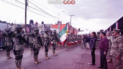 Aprobaron hoy que el sistema ferroviario sea un área prioritaria para el desarrollo nacional